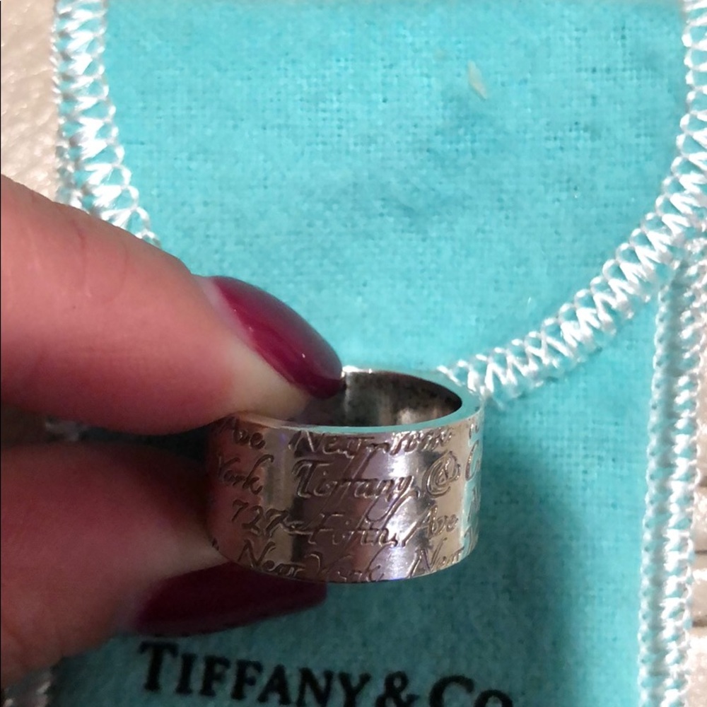 Tiffany Ring
